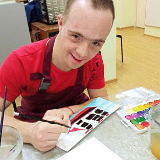 Даунсайд Ап стал финалистом конкурса «Товары для НКО»